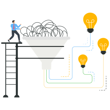 Solution du problème  Illustration