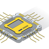 processor illustration