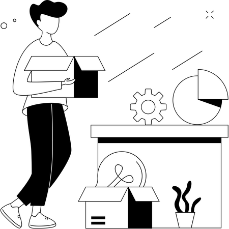 Product Development  Illustration