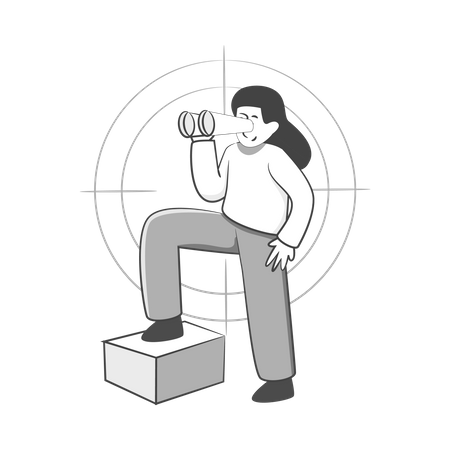 Product Hunt  Illustration