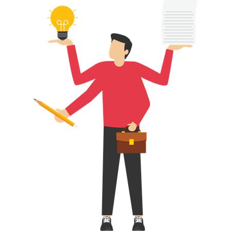 Productivité et efficacité du travail  Ilustración