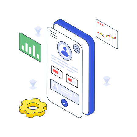 Profile Analysis  Illustration