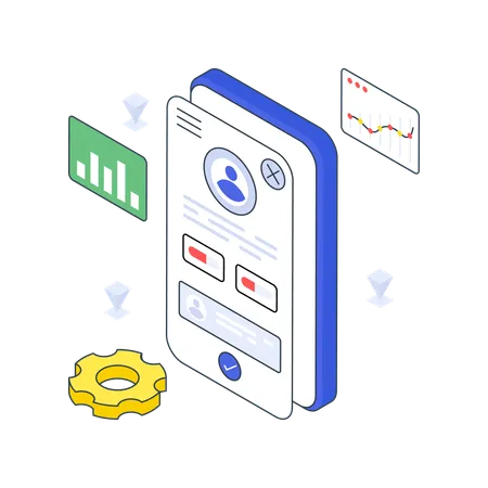 Profile Analysis  Illustration