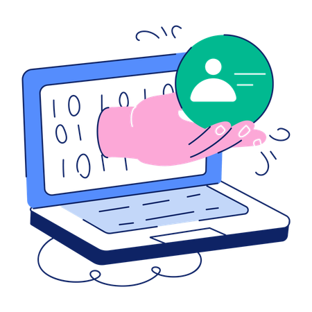 Profile Coding  Illustration