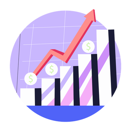 Profit  Illustration