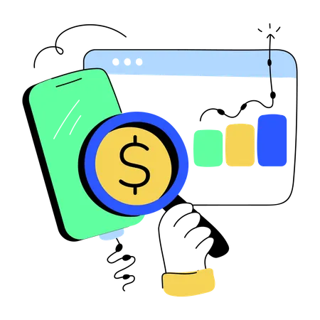 Profit analysis  Illustration