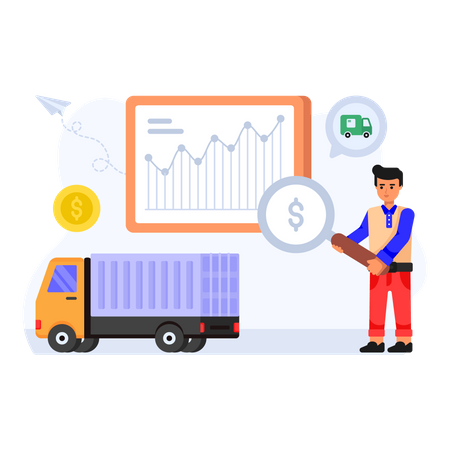 Profit Analysis  Illustration