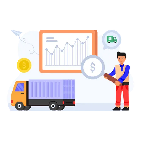 Profit Analysis  Illustration