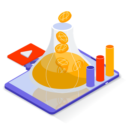 Profit analysis  Illustration