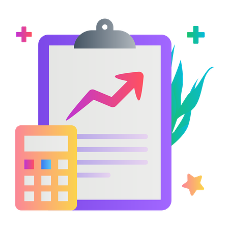 Profit analysis  Illustration