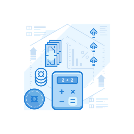 Profit Calculation  Illustration