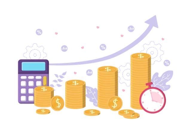 Profit Calculation  Illustration