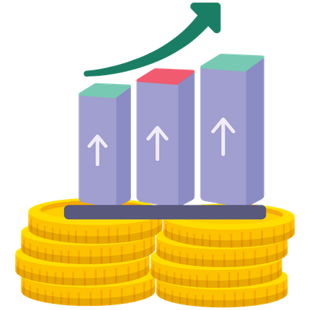 21,724 Financial Grow Diagram Illustrations - Free in SVG, PNG, EPS ...