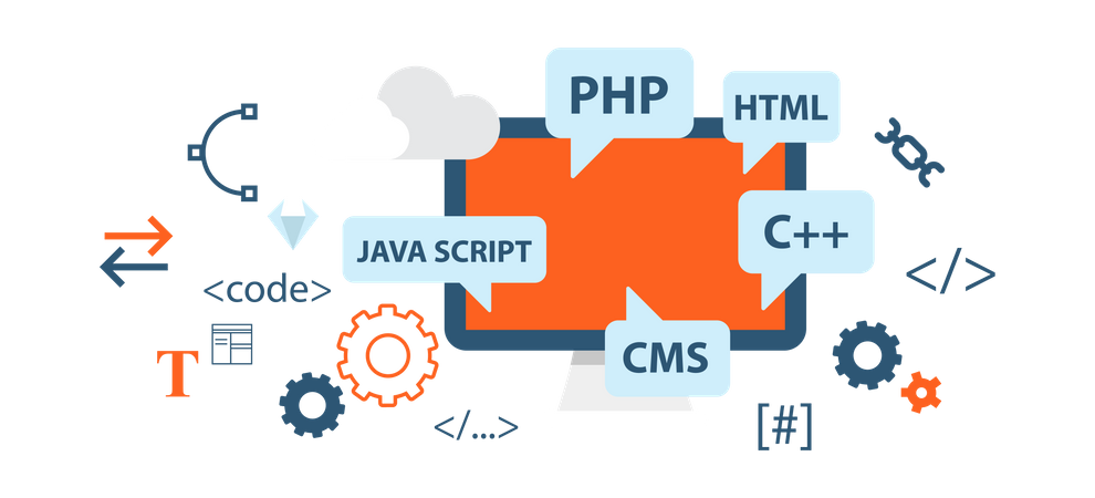 Programación  Ilustración