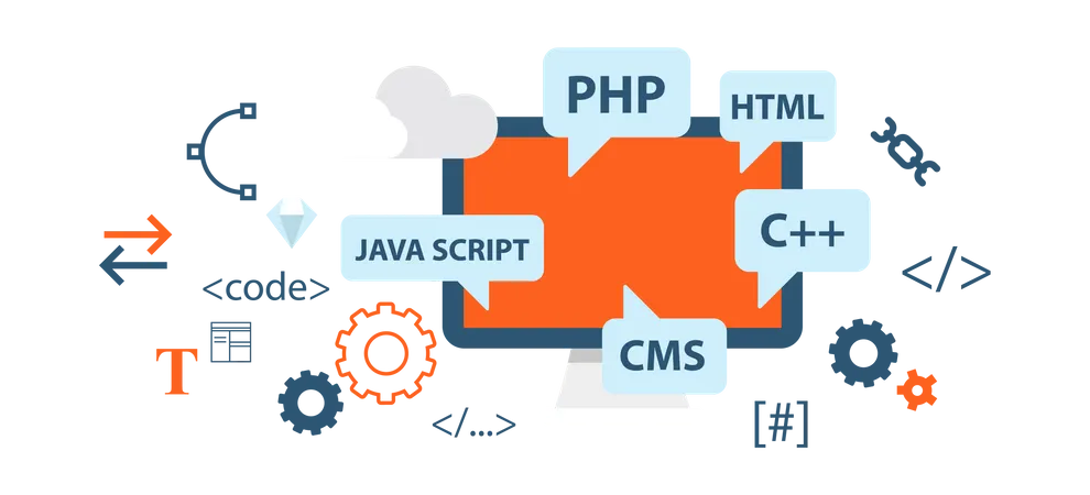 La programmation  Illustration