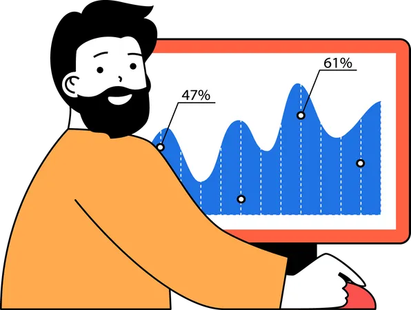 Programmer analysis web testing  Illustration