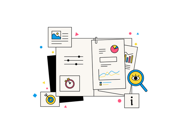 Project details  Illustration