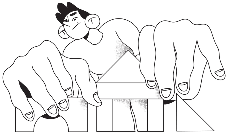 Project prototype  Illustration