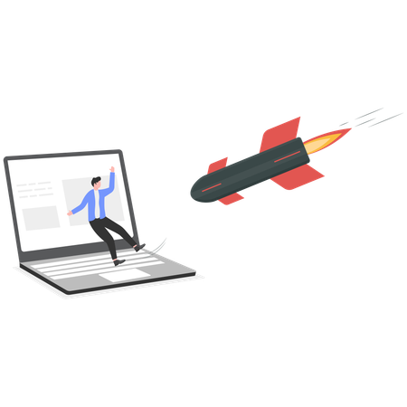 Project Startup Failure  Illustration