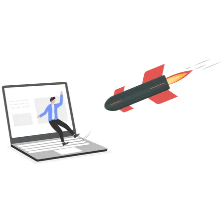 Project Startup Failure  Illustration