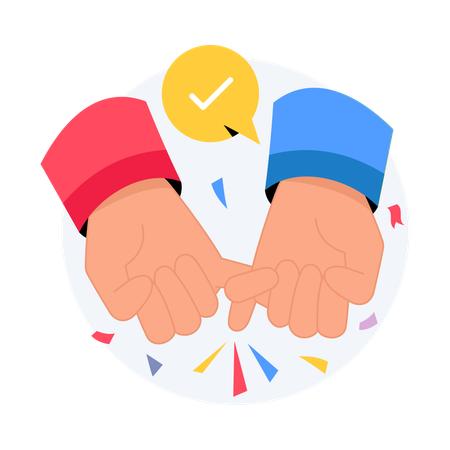 Promesa  Ilustración