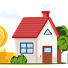 low mortgage illustrations free