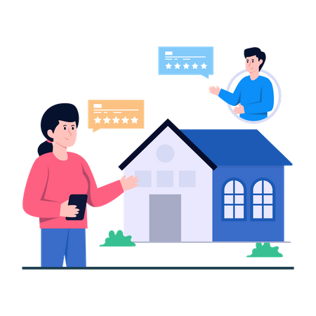 Property Feedback  Illustration