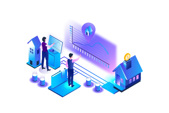 Property Valuation  Illustration