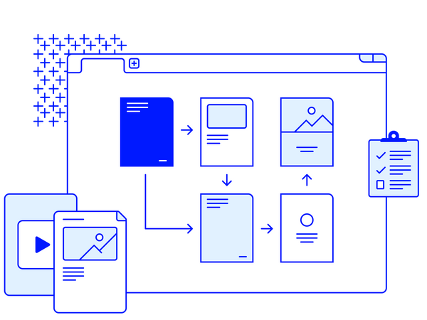 Prototyp  Illustration