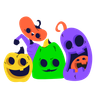 pumpkin illustration free download