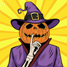 pumpkin jack illustration free download