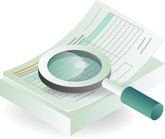 Purchase note data analysis  Illustration