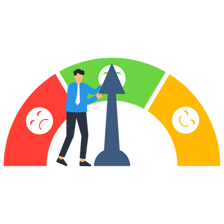 Quality Control and Performance Assessment  Illustration