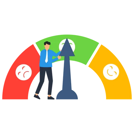 Quality Control and Performance Assessment  Illustration