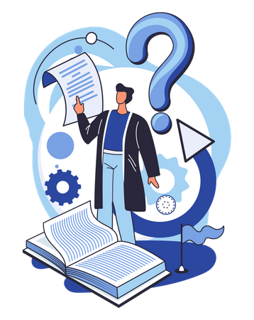 Query Solution  Illustration