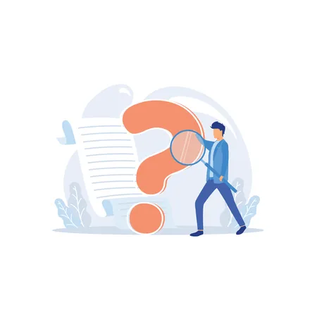 Question Answer  Illustration