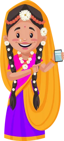 14 Radha Rani Illustrations - Free in SVG, PNG, EPS - IconScout