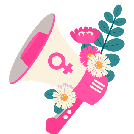 Radiant Resilience  Illustration