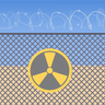 illustration for radioactive