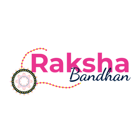 Raksha Bandhan  Illustration