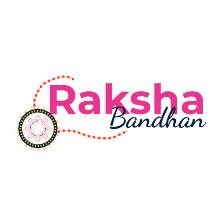 Raksha Bandhan  イラスト