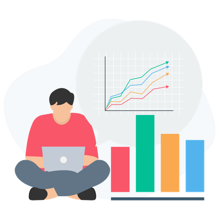 Analyse du rapport social  Illustration