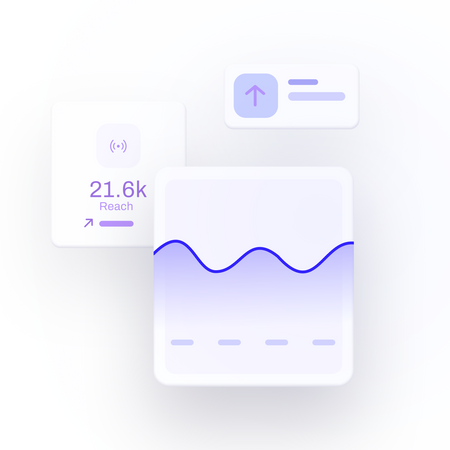 REACH  Illustration