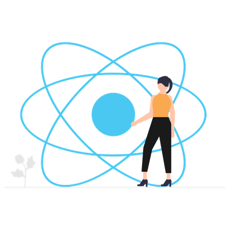 1 React Programing Illustrations - Free in SVG, PNG, EPS - IconScout