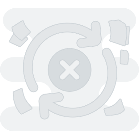 Reaktionsverzögerung  Illustration