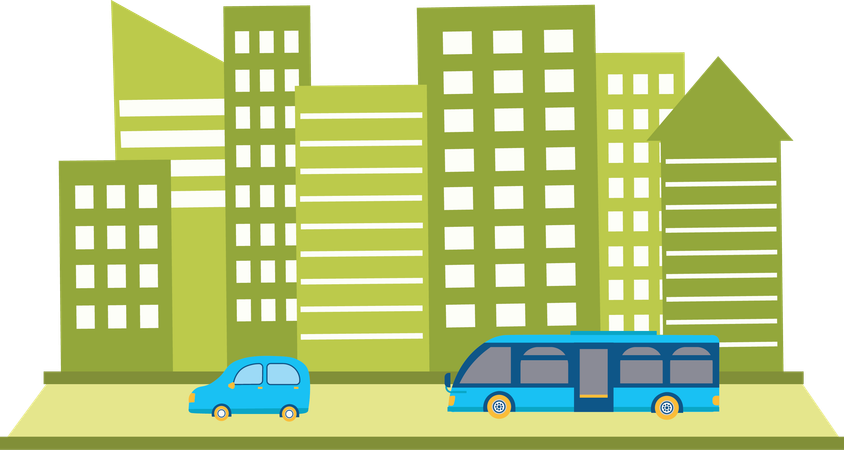 Le réchauffement climatique  Illustration