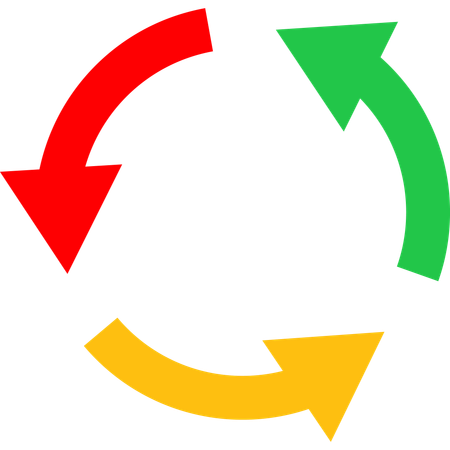 Refresh  Illustration