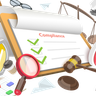 regulation illustration svg