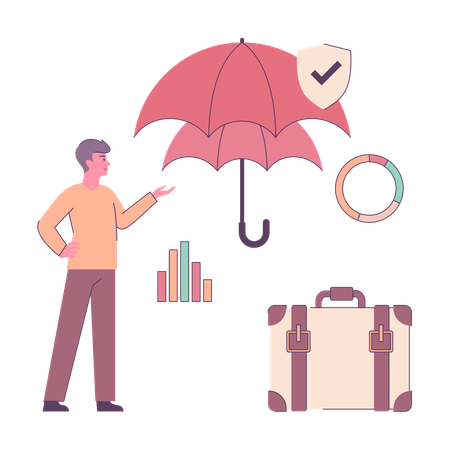 Reinsurance  Illustration