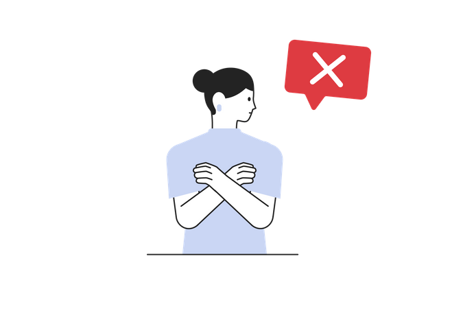 Rejeitado  Illustration